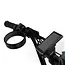 Vogue  AP RYDER E-BIKE, BABOON MATT BLACK HYDRAULIC BRAKE SYSTEM