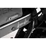 Vogue  AP RYDER E-BIKE, BABOON MATT BLACK HYDRAULIC BRAKE SYSTEM