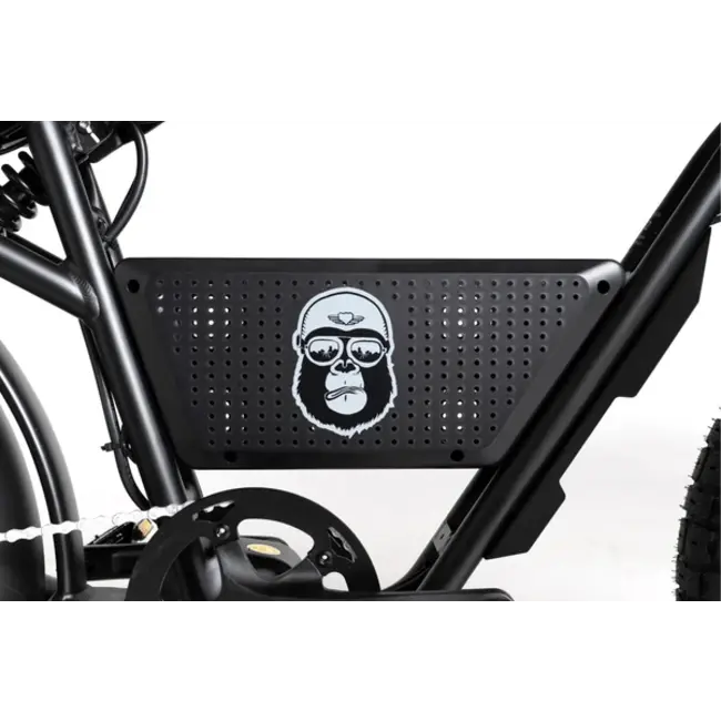 Vogue  Ape Ryder Baboon Elektrische Fatbike