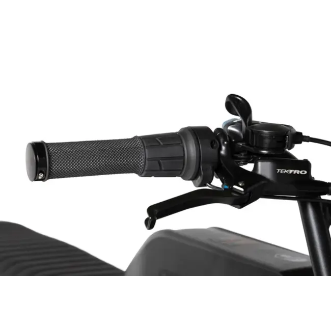 Vogue  Ape Ryder Baboon Elektrische Fatbike