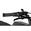 Vogue  AP RYDER E-BIKE, BABOON MATT BLACK HYDRAULIC BRAKE SYSTEM
