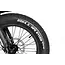 Vogue  AP RYDER E-BIKE, BABOON MATT BLACK HYDRAULIC BRAKE SYSTEM