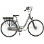 Vogue  Premium Elektrische Fiets 7Versnellingen Mat Grijs
