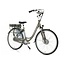 Vogue  Premium Elektrische Fiets 7Versnellingen Mat Grijs