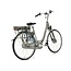 Vogue  Premium Elektrische Fiets 7Versnellingen Mat Grijs