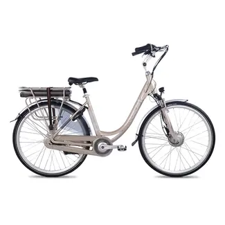 Vogue  Vogue Premium Elektrische Damesfiets