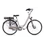 Vogue  Vogue Premium Elektrische Damesfiets Champagne