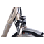 Vogue  Vogue Premium Elektrische Damesfiets Champagne