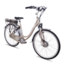 Vogue  Vogue Premium Elektrische Damesfiets Champagne