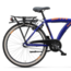 Batavus  Snake Shimano 3 Cobalt 48/26 Jongens 3 Blauw