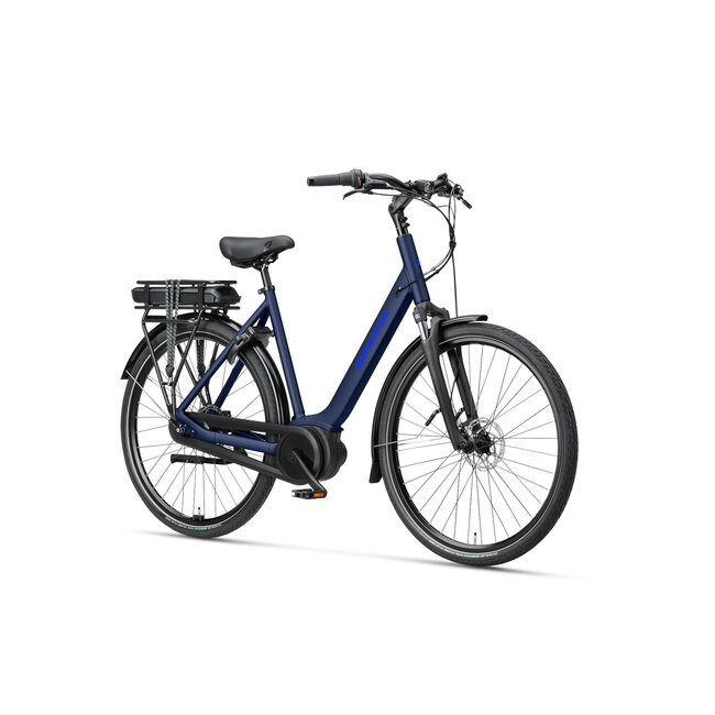 Sparta A-lane Fit Bes3 Flex accu Dames 7 Navyblue matte