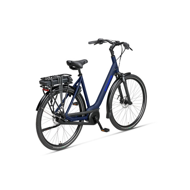 Sparta  A-lane Fit Bes3 Flex accu Dames 7 Navyblue matte