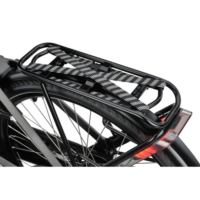 Sparta  d-Rule Fit Flex accu Dames 8 GREY BROWN MATTE