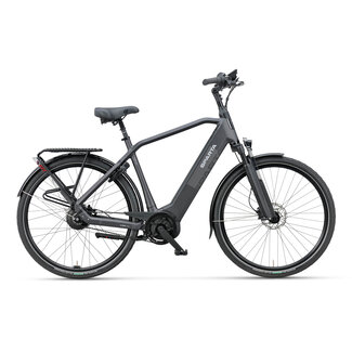 Sparta  d-RULE ULTRA Elektrische Herenfiets BES3 flex accu