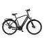 Sparta d-RULE ULTRA BES3 Flex accu Heren black metallic matte