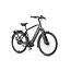 Sparta d-RULE ULTRA BES3 Flex accu Heren black metallic matte