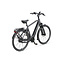 Sparta d-RULE ULTRA BES3 Flex accu Heren black metallic matte