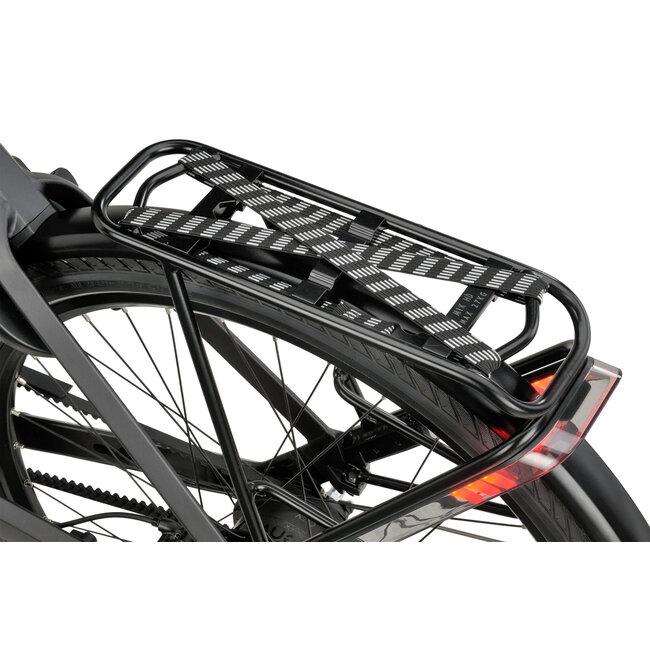 Sparta  d-RULE ULTRA BES3 Flex accu Heren black metallic matte