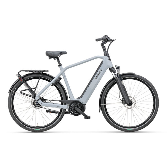 Sparta d-RULE ENERGY BES3 Flex accu Heren 8 TYREGREY MATTE