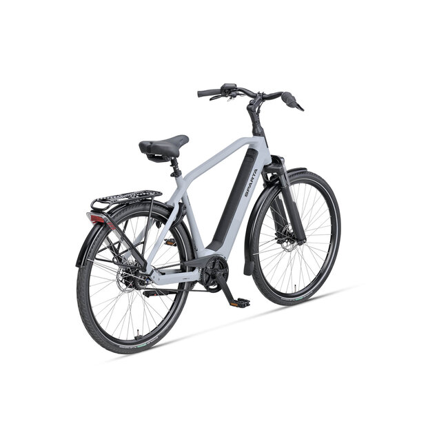 Sparta  d-RULE ENERGY BES3 Flex accu Heren 8 TYREGREY MATTE