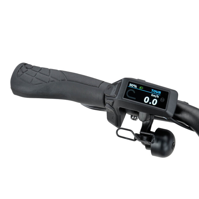 Sparta  d-RULE ENERGY BES3 Flex accu Heren 8 TYREGREY MATTE