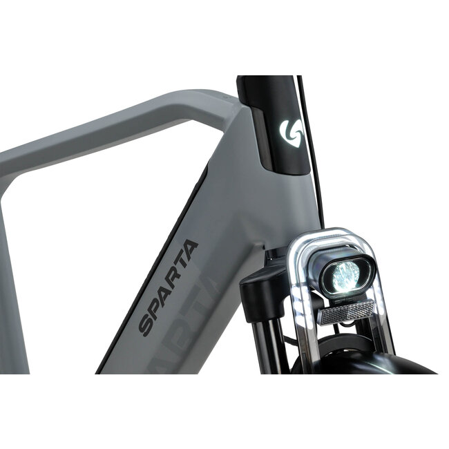 Sparta  d-RULE ENERGY BES3 Flex accu Heren 8 TYREGREY MATTE