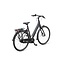 Batavus Fonk 7 Dames 7 Zwart mat