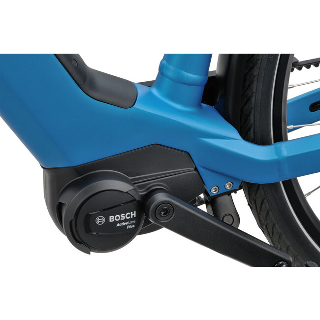 Sparta  d-rule energy bes3 Flex accu Dames 8 bright turquoise matte