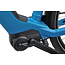 Sparta d-rule energy bes3 Flex accu Dames 8 bright turquoise matte