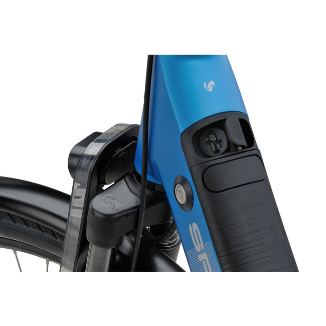 Sparta  d-rule energy bes3 Flex accu Dames 8 bright turquoise matte