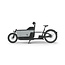 Carqon bakfiets Carqon Cruise Enviolo 545Wh Uni Nero