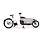 Cortina  Carqon Cruise Derailleur 1x500Wh Uni 10 Wit