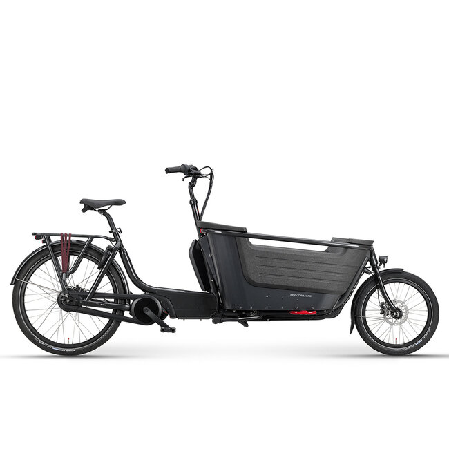 Cortina  Fier 2 enviolo Flex accu Uni 1 Zwart