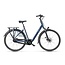 Batavus  Senz Comfort Damesfiets 7 Blauwzwart
