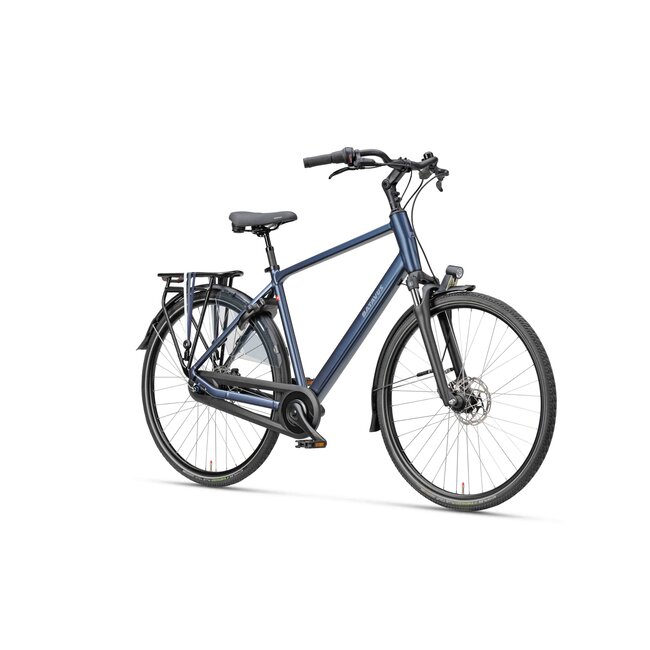 Batavus  Senz Comfort Heren 7 Blauwzwart