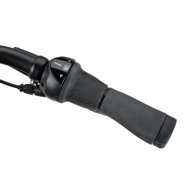 Batavus  Senz Comfort Heren 7 Blauwzwart