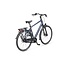 Cortina  Senz Comfort Heren 7 Blauwzwart