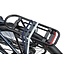 Cortina  Senz Comfort Heren 7 Blauwzwart