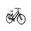 Cortina  Senz Active Exclusive Uni 7 Vulkaanzwart