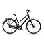 Cortina  Senz Active Exclusive Uni 7 Vulkaanzwart