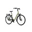 Cortina  Senz Comfort Dames 7 Groengrijs