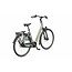 Cortina  Senz Comfort Dames 7 Groengrijs