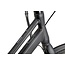 Batavus  Fonk Damesfiets 3V Zwart mat