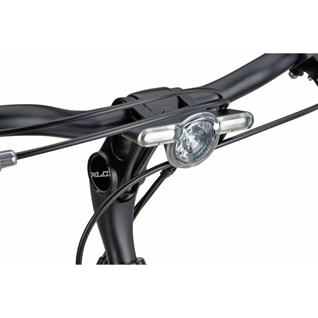 Batavus  Fonk Damesfiets 3V Zwart mat