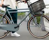 schoolfietsen