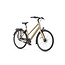 Batavus  Senz Active Exclusive Uni 7 Royal gold