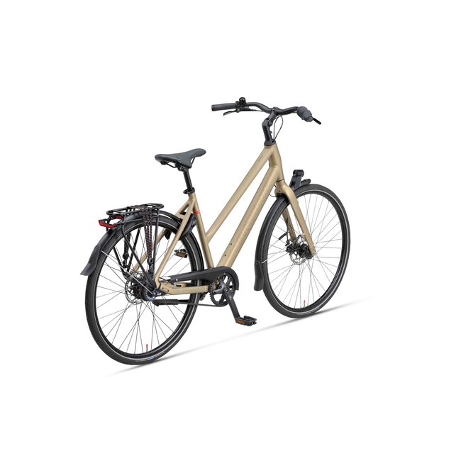 Batavus  Senz Active Exclusive Uni 7 Royal gold