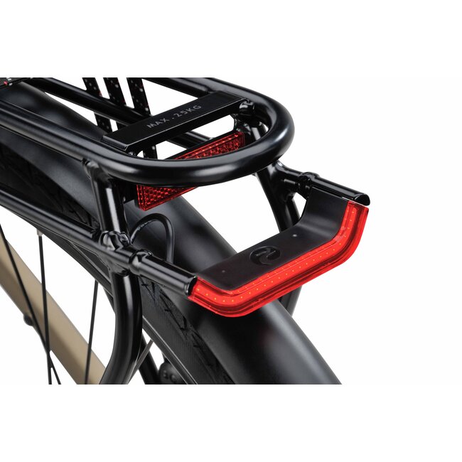 Batavus  Senz Active Exclusive Uni 7 Royal gold