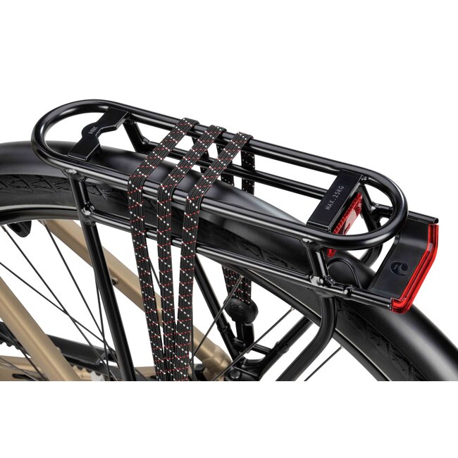 Batavus  Senz Active Exclusive Uni 7 Royal gold