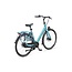 Batavus  Mambo Lage instap 7 Aquazeegroen